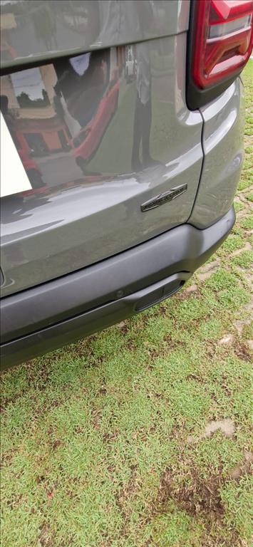 RENEGADE 1.3 T270 TURBO FLEX S 4X4 AT97