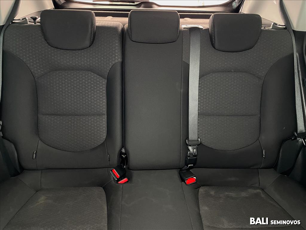 CRETA 1.6 16V FLEX PULSE MANUAL18