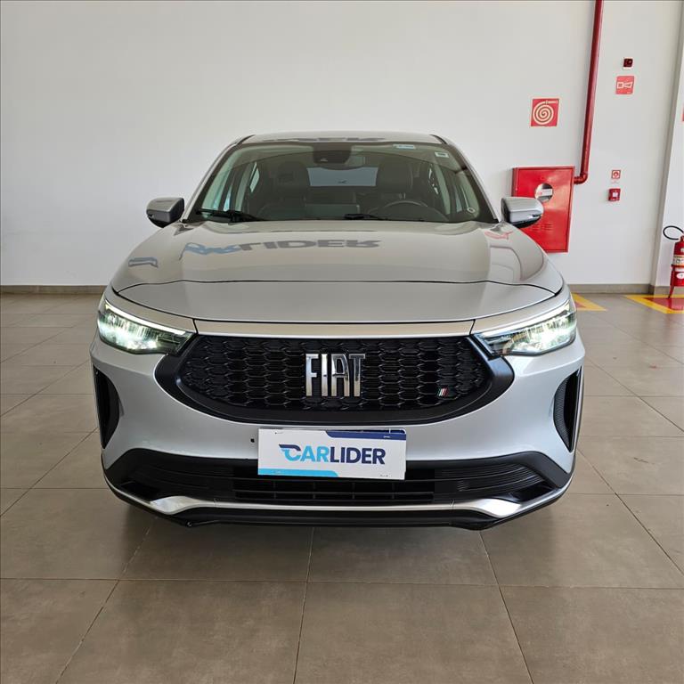 FASTBACK 1.0 TURBO 200 FLEX AUDACE CVT1