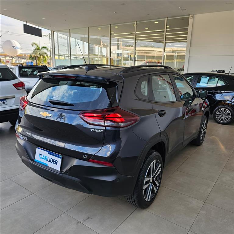 TRACKER 1.0 TURBO FLEX LT AUTOMÁTICO5