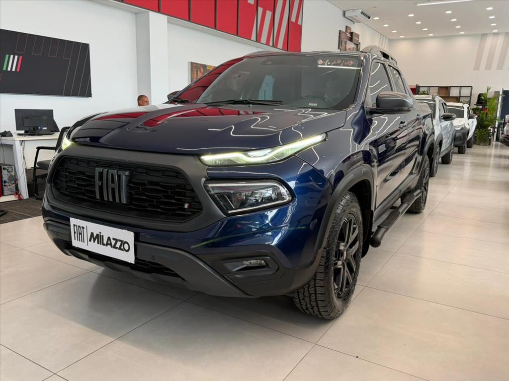 TORO 2.0 16V TURBO DIESEL ULTRA 4WD AT96