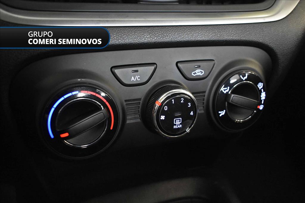 HB20 1.0 12V FLEX VISION MANUAL