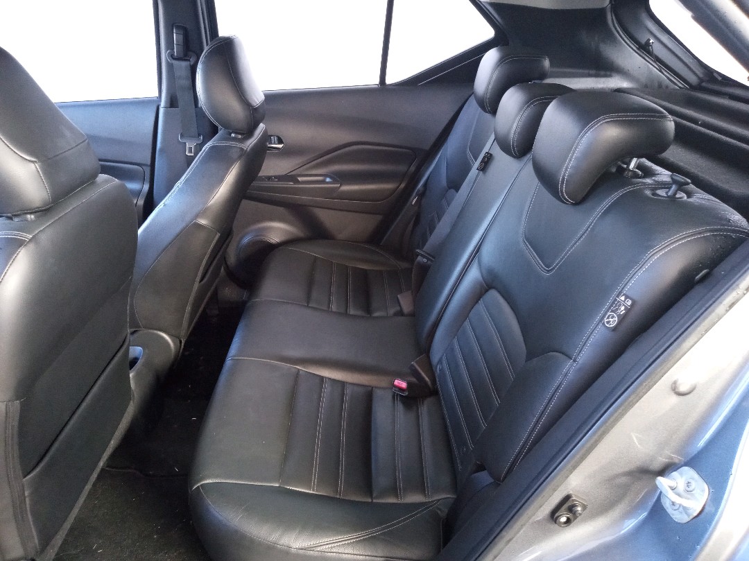 KICKS 1.6 16V FLEXSTART SL 4P XTRONIC11