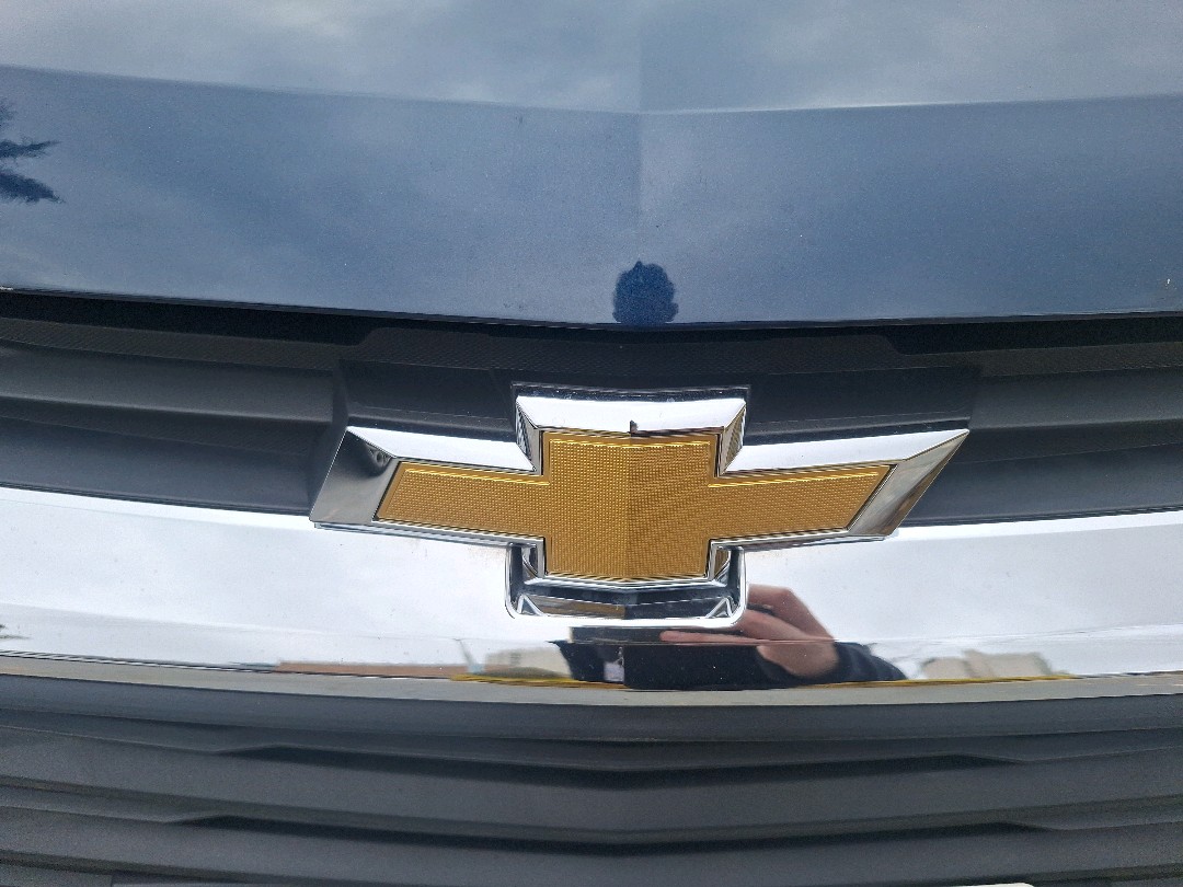 TRACKER 1.2 TURBO FLEX PREMIER AUTOMÁTICO8