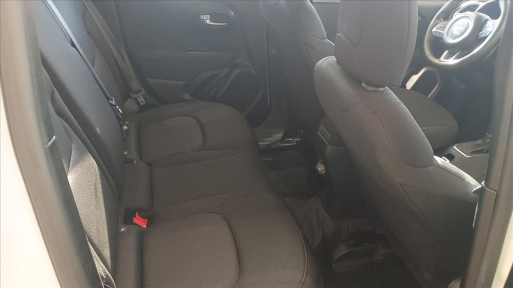 RENEGADE 1.8 16V FLEX SPORT 4P AUTOMÁTICO4