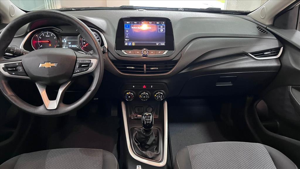 ONIX 1.0 FLEX LT MANUAL