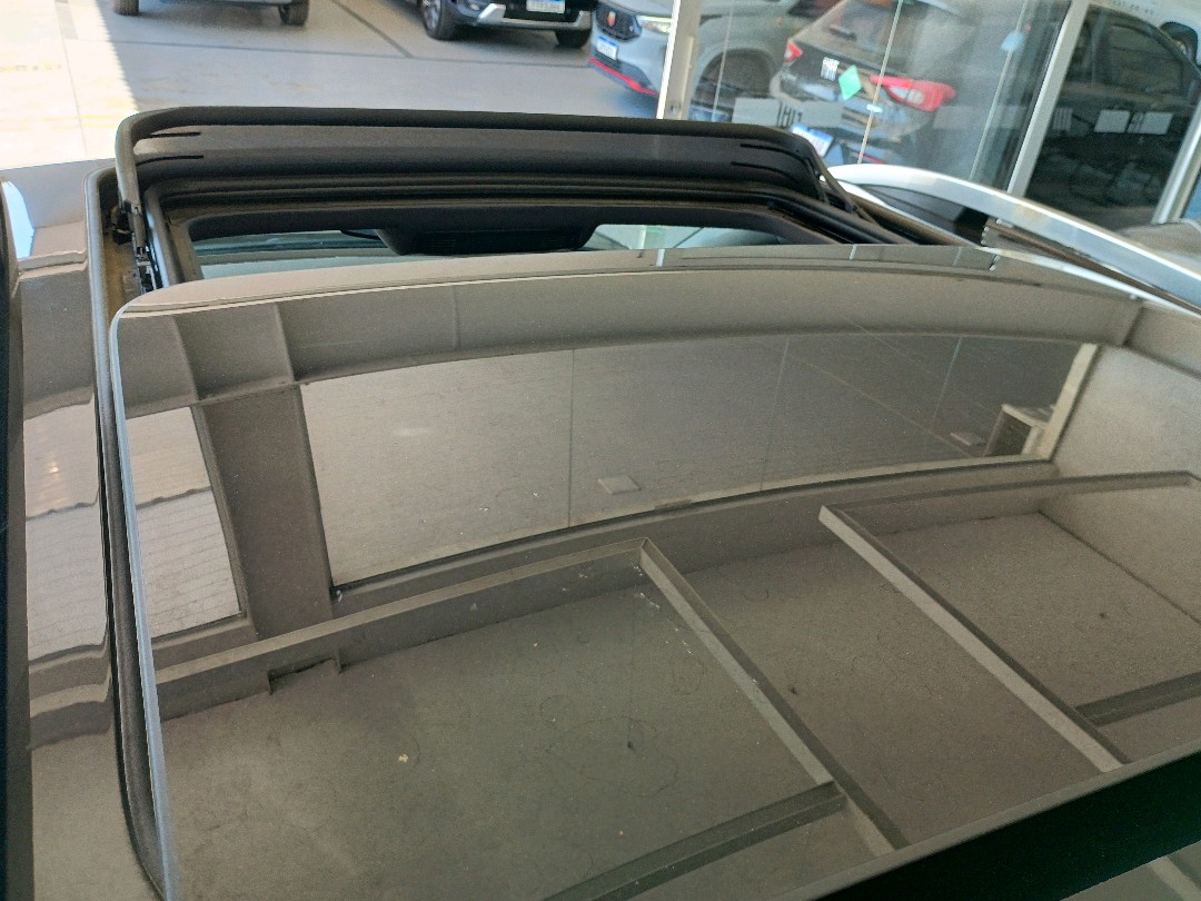 T-CROSS 1.4 250 TSI TOTAL FLEX HIGHLINE AUTOMÁTICO8