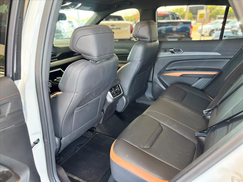 TERRITORY 1.5 ECOBOOST GTDI GASOLINA TITANIUM AUTOMÁTICO7