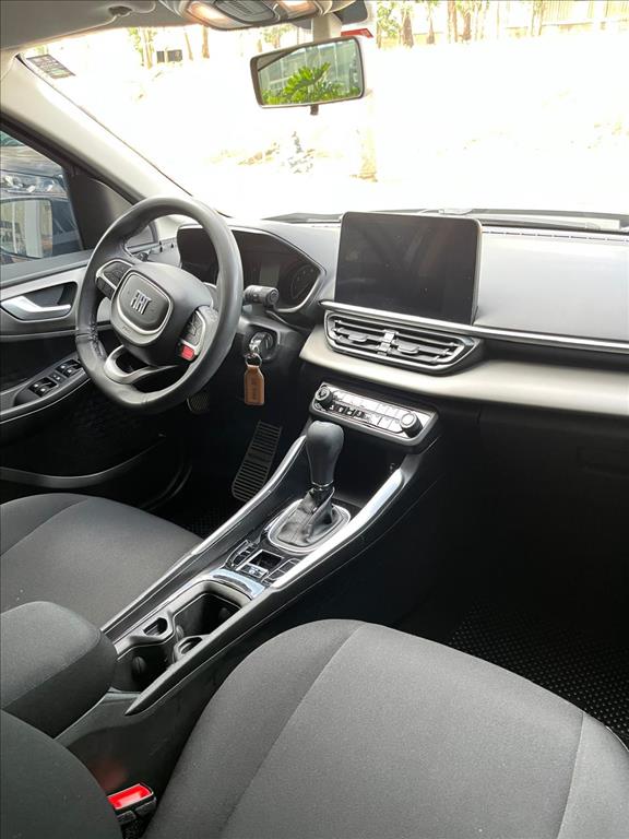FASTBACK 1.0 TURBO 200 FLEX CVT4