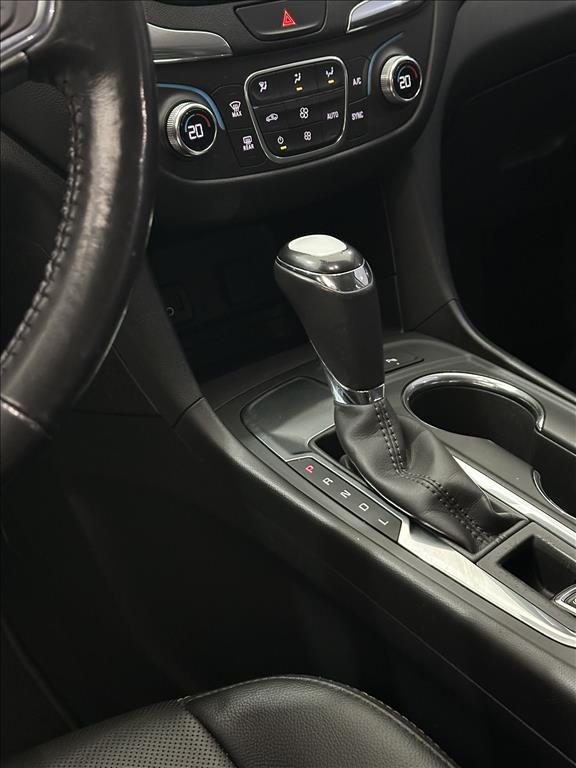 EQUINOX 2.0 16V TURBO GASOLINA LT AUTOMÁTICO8