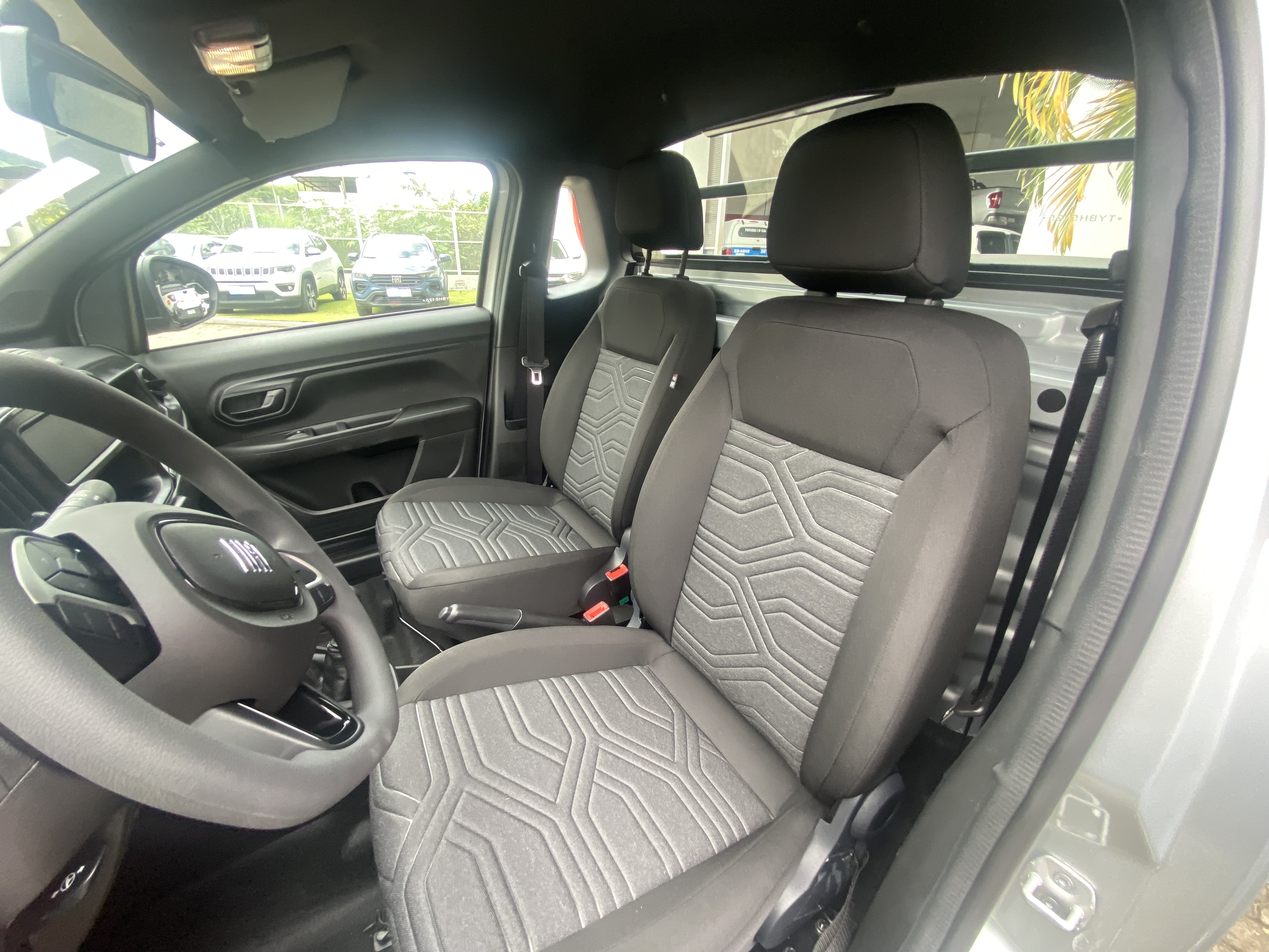 STRADA 1.3 FIREFLY FLEX FREEDOM CS MANUAL15