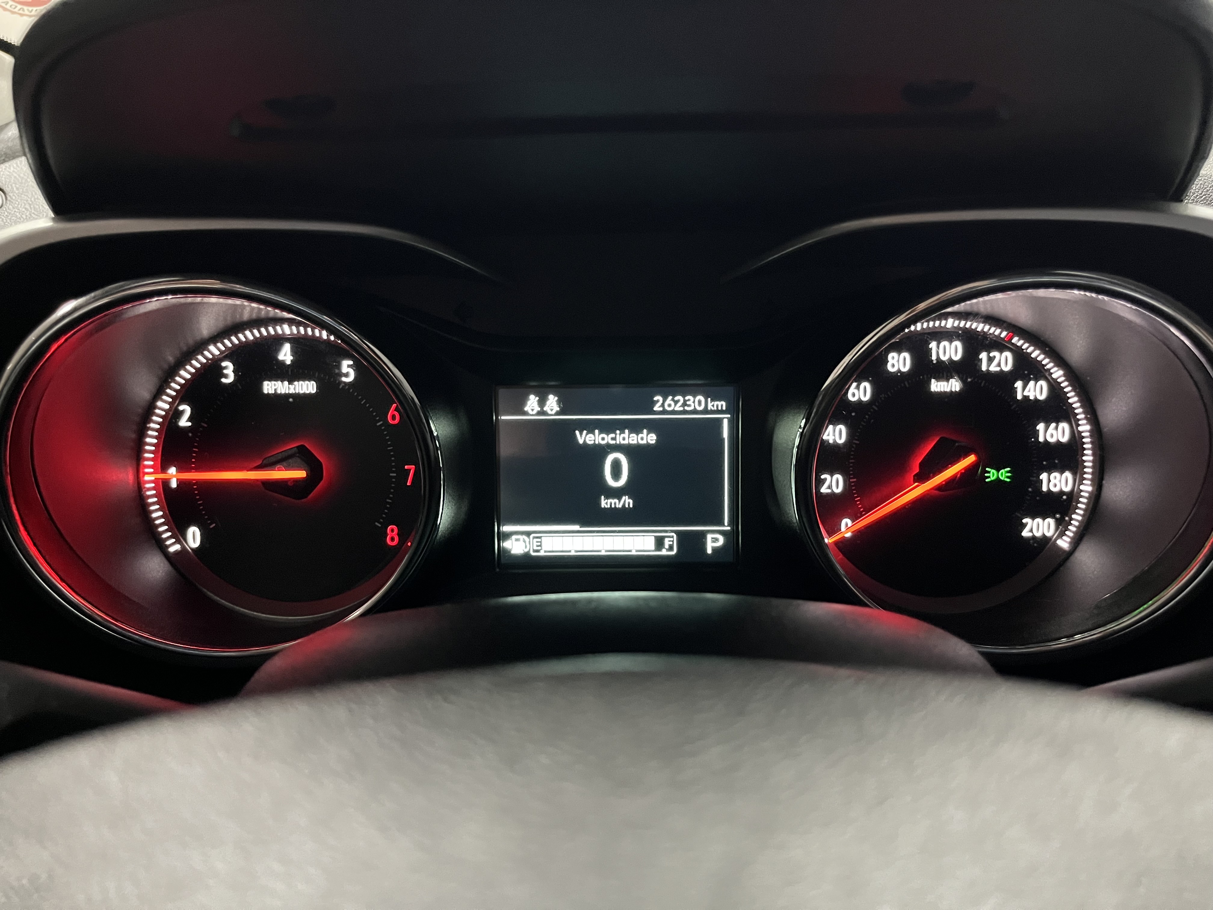 TRACKER 1.0 TURBO FLEX LT AUTOMÁTICO7