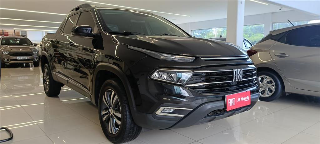 TORO 1.3 TURBO 270 FLEX FREEDOM AT6