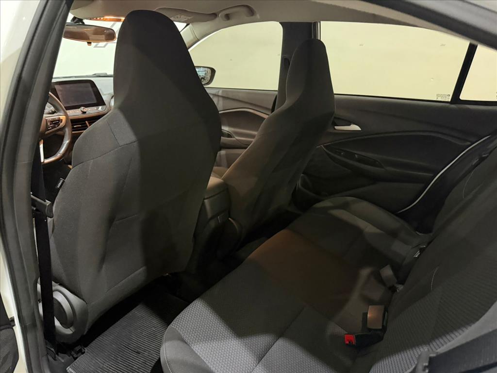 ONIX PLUS 1.0 TURBO FLEX LTZ AUTOMÁTICO8