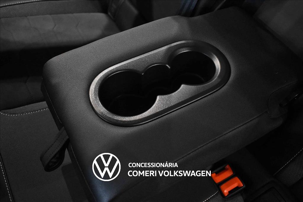 TAOS 1.4 250 TSI TOTAL FLEX COMFORTLINE AUTOMÁTICO15