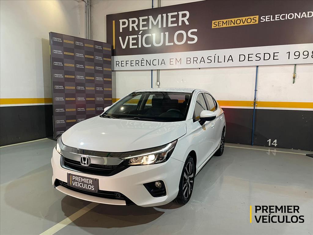 CITY 1.5 i-VTEC FLEX EX CVT3