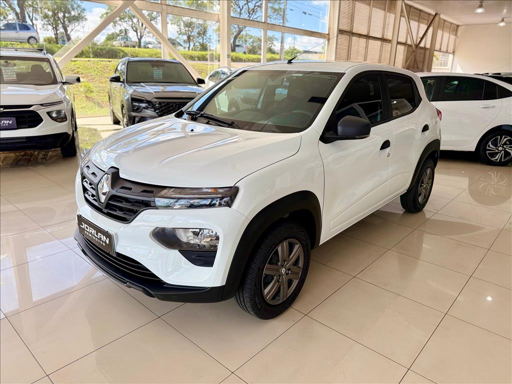 KWID 1.0 12V SCE FLEX ZEN MANUAL3
