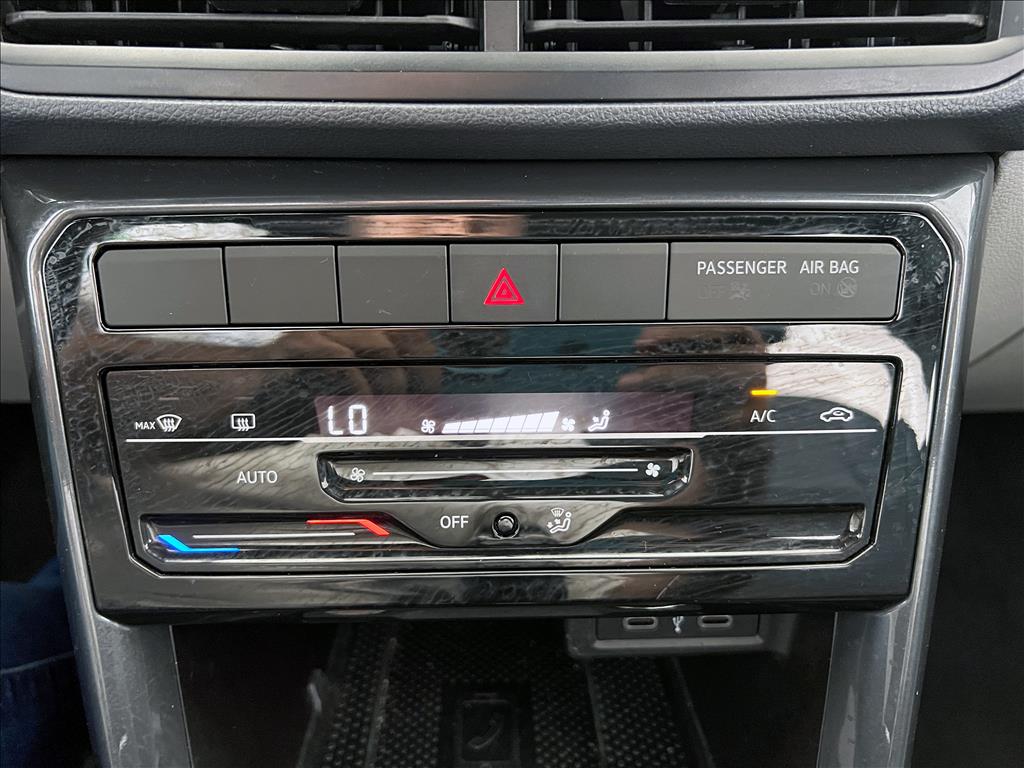 T-CROSS 1.4 250 TSI TOTAL FLEX HIGHLINE AUTOMÁTICO15