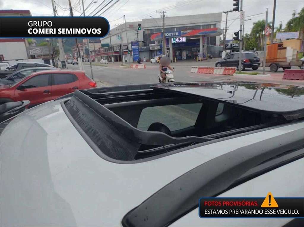 COMPASS 2.0 16V FLEX LONGITUDE AUTOMÁTICO5