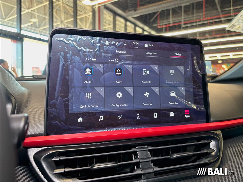 PULSE 1.3 TURBO 270 FLEX ABARTH AT611