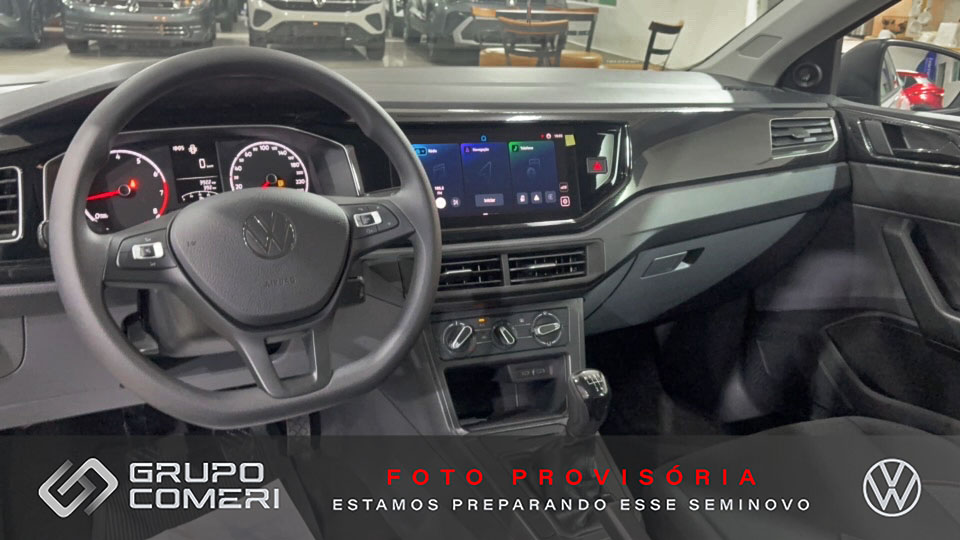 POLO 1.0 MPI TRACK MANUAL4