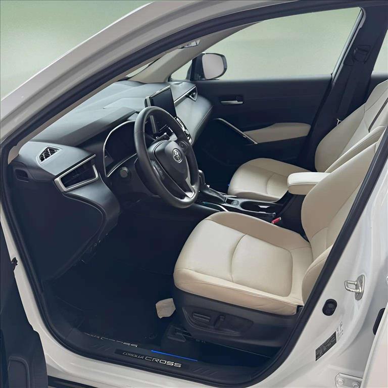 COROLLA CROSS 1.8 VVT-I HYBRID FLEX XRX CVT12