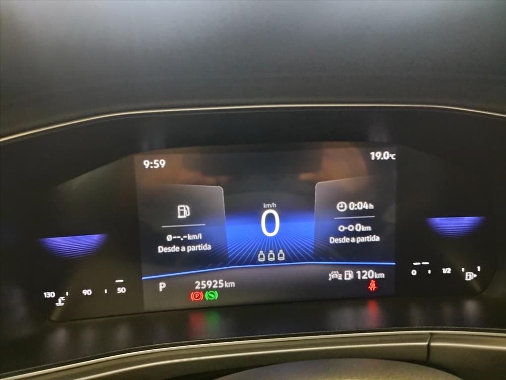 T-CROSS 1.0 200 TSI TOTAL FLEX AUTOMÁTICO5