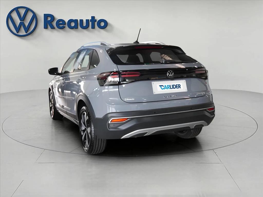 NIVUS 1.0 200 TSI TOTAL FLEX HIGHLINE AUTOMÁTICO5