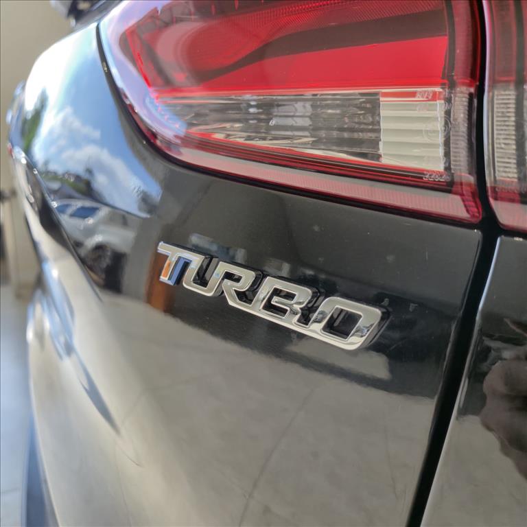 TRACKER 1.0 TURBO FLEX LT AUTOMÁTICO6