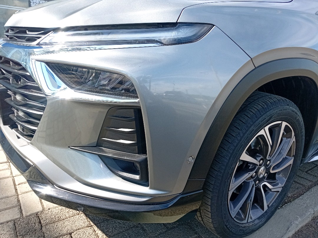TRACKER 1.2 TURBO FLEX PREMIER AUTOMÁTICO14