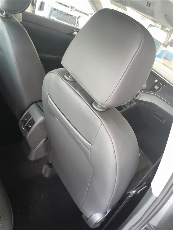 VIRTUS 1.0 200 TSI COMFORTLINE AUTOMÁTICO7