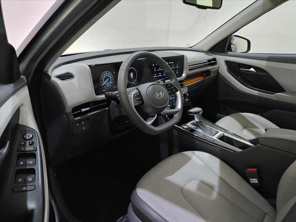 CRETA 1.6 TGDI GASOLINA ULTIMATE DCT8