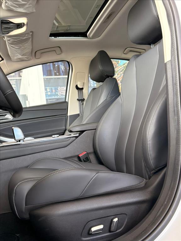 Caoa Chery-ARRIZO 6 PRO-1.5 TCI FLEX HYBRID MAX DRIVE CVT