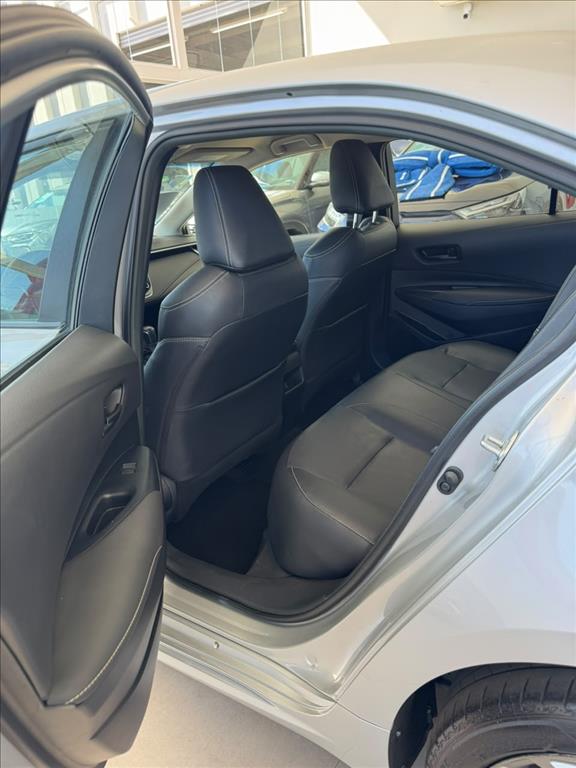 COROLLA 2.0 VVT-IE FLEX XEI DIRECT SHIFT13