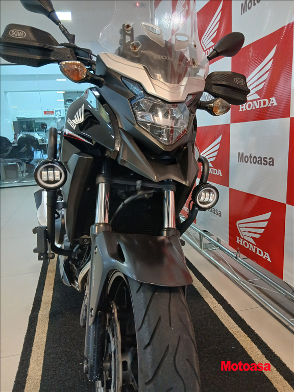 CB 500 X ABS4
