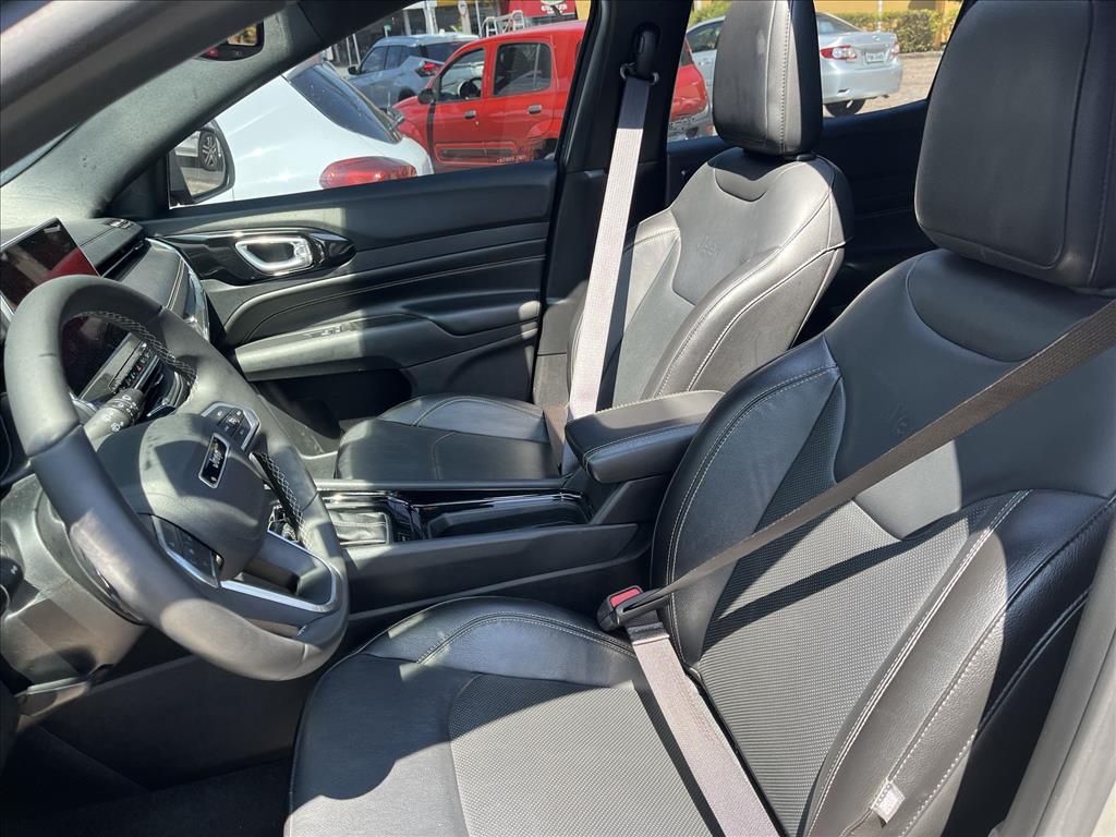 COMPASS 1.3 T270 TURBO FLEX S AT613