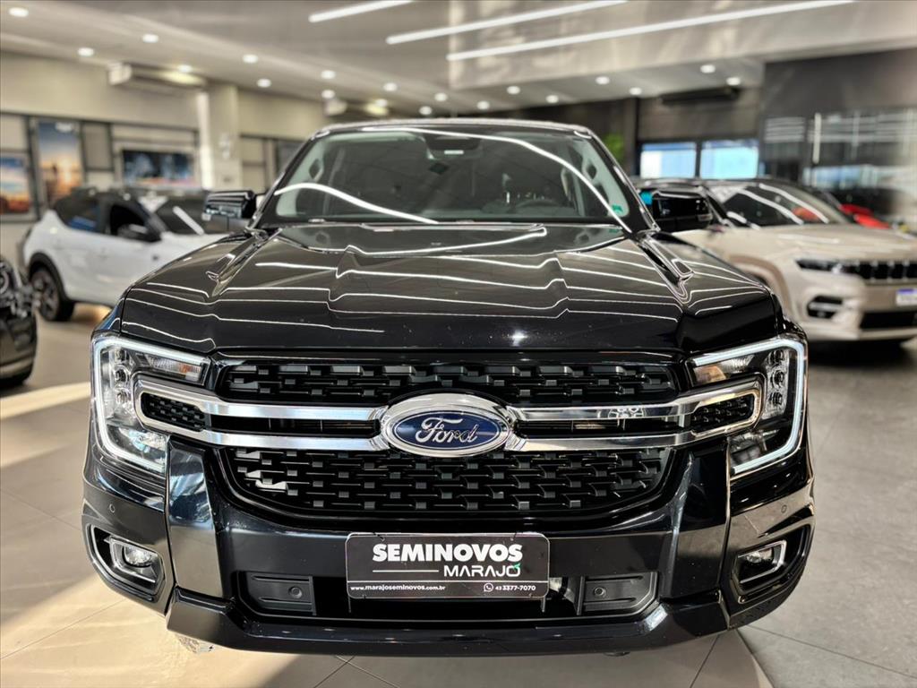 RANGER 3.0 V6 TURBO DIESEL CD XLT 4X4 AUTOMÁTICO1