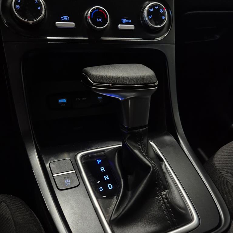 CRETA 1.0 TGDI FLEX COMFORT AUTOMÁTICO8