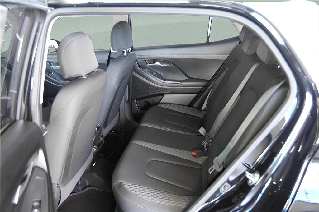 CRETA 1.0 TGDI FLEX LIMITED AUTOMÁTICO14