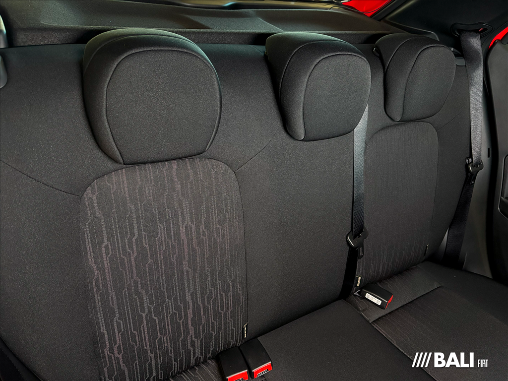 ARGO 1.0 FIREFLY FLEX DRIVE MANUAL16