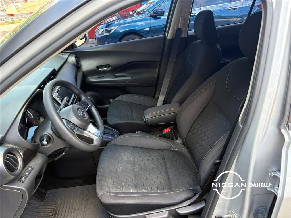 KICKS 1.6 16V FLEXSTART SENSE XTRONIC9