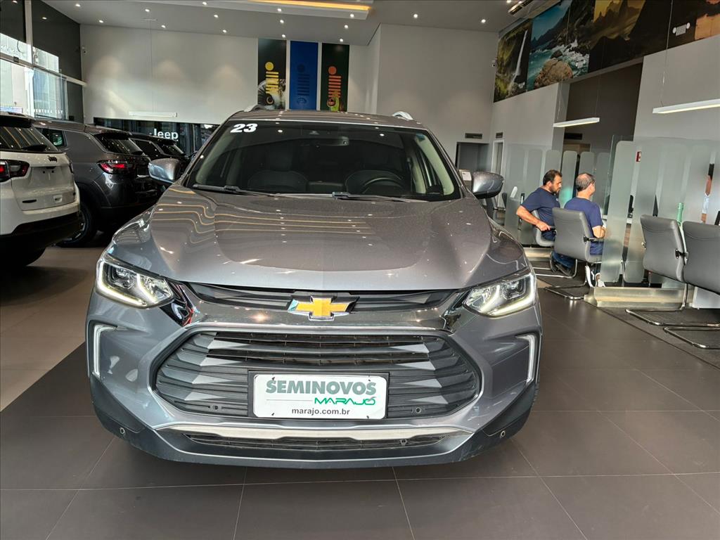 TRACKER 1.2 TURBO FLEX PREMIER AUTOMÁTICO2