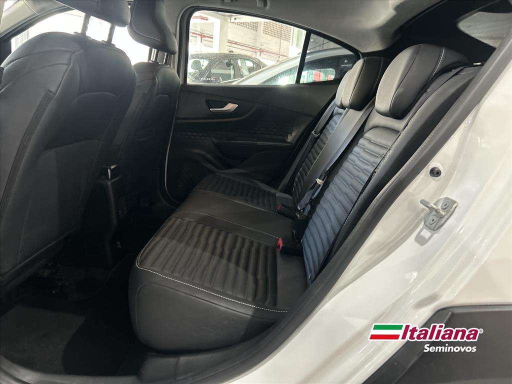FASTBACK 1.0 TURBO 200 FLEX AUDACE CVT9