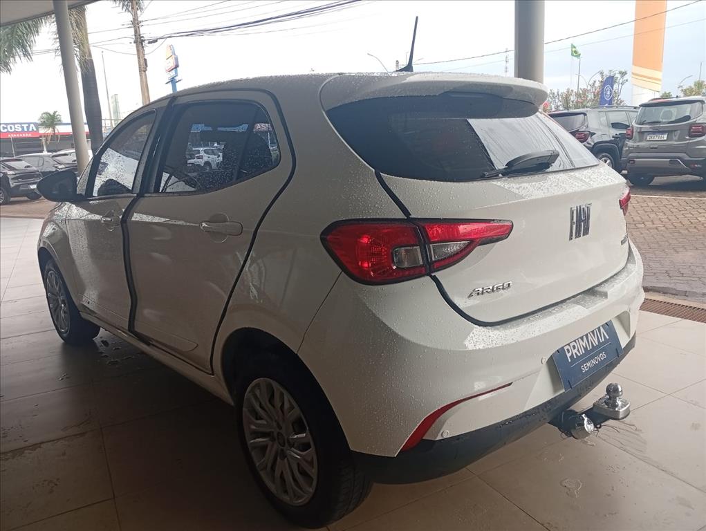 ARGO 1.0 FIREFLY FLEX DRIVE MANUAL2