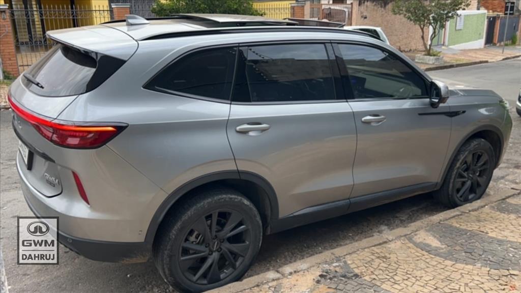 HAVAL H6 1.5 HEV PREMIUM E-TRACTION2