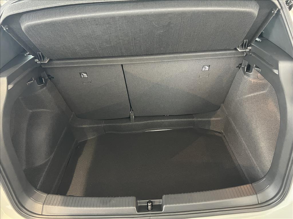 T-CROSS 1.0 200 TSI TOTAL FLEX COMFORTLINE AUTOMÁTICO20
