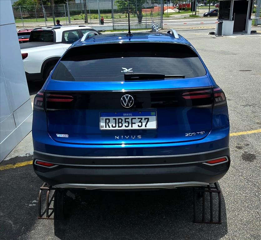 NIVUS 1.0 200 TSI TOTAL FLEX HIGHLINE AUTOMÁTICO3