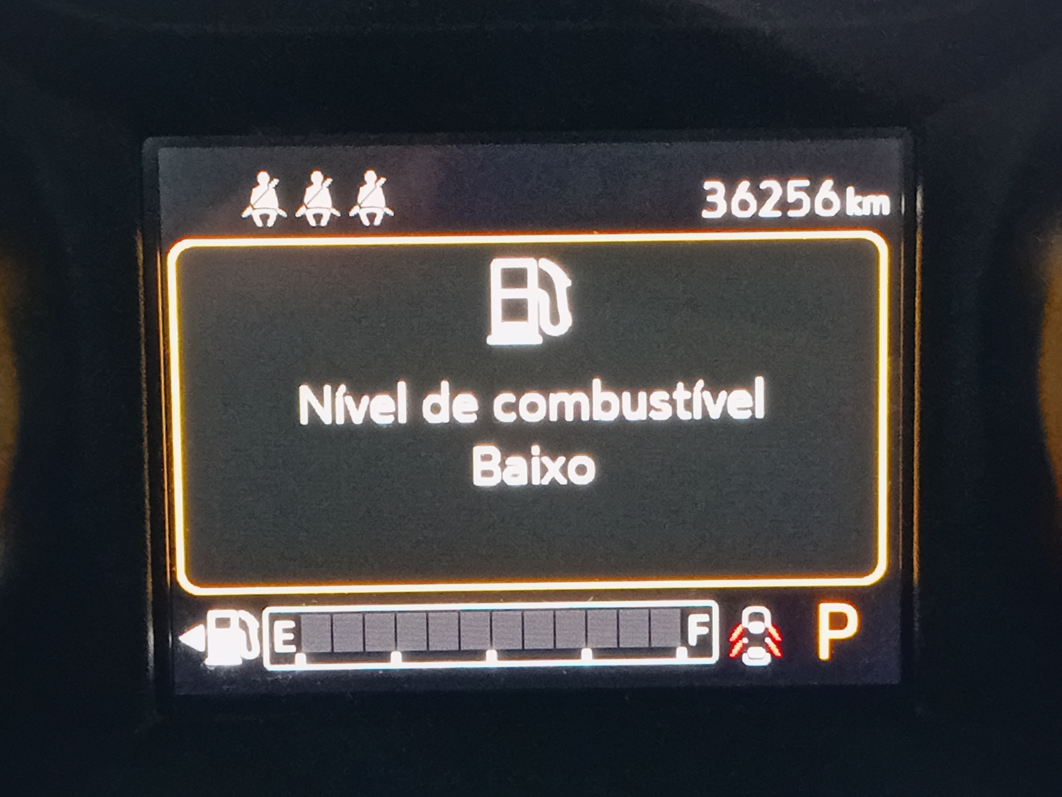 TRACKER 1.2 TURBO FLEX PREMIER AUTOMÁTICO8