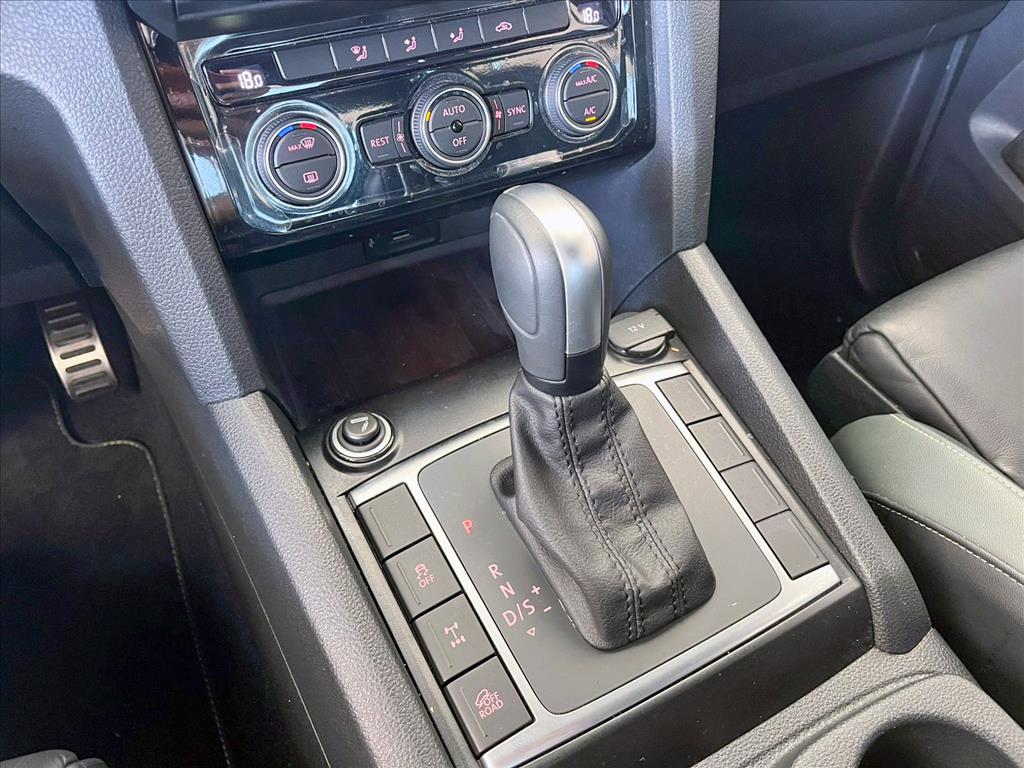 AMAROK 3.0 V6 TDI DIESEL EXTREME CD 4MOTION AUTOMÁTICO15