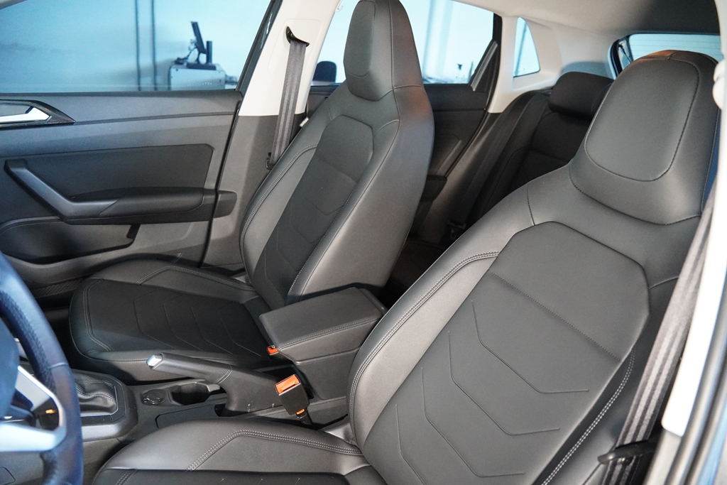 POLO 1.0 170 TSI HIGHLINE AUTOMÁTICO